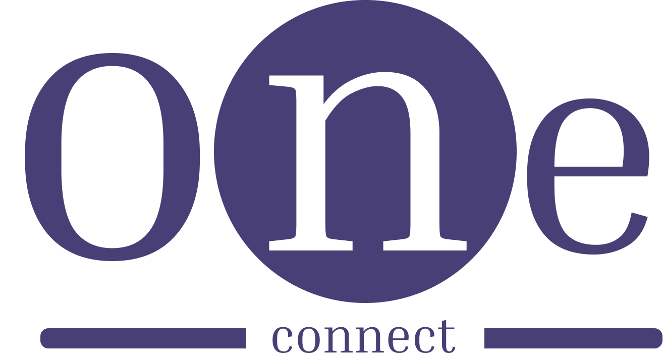 OneConnect Logo